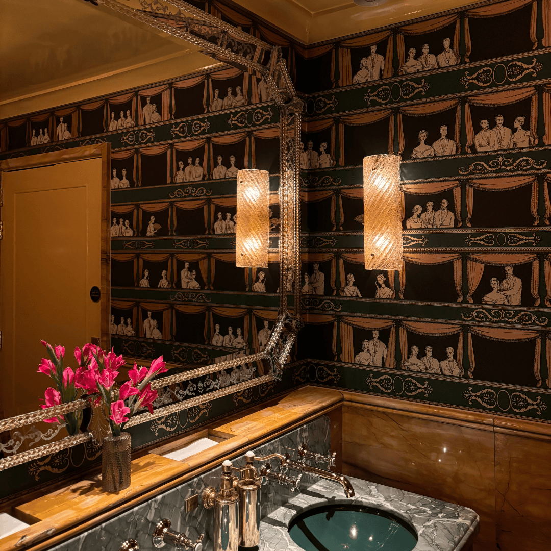 Mirror Feature image UK